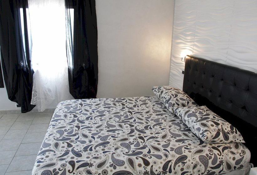 Hotel Old Well  | Santa Domenica di Ricadi | Vibo Valentia | Italia 19