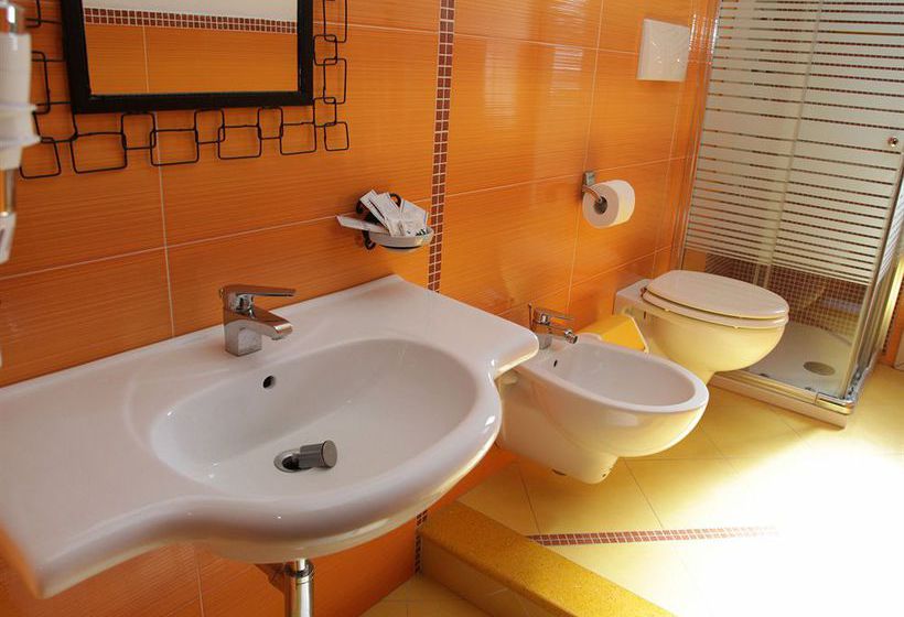 Hotel Old Well  | Santa Domenica di Ricadi | Vibo Valentia | Italia 2