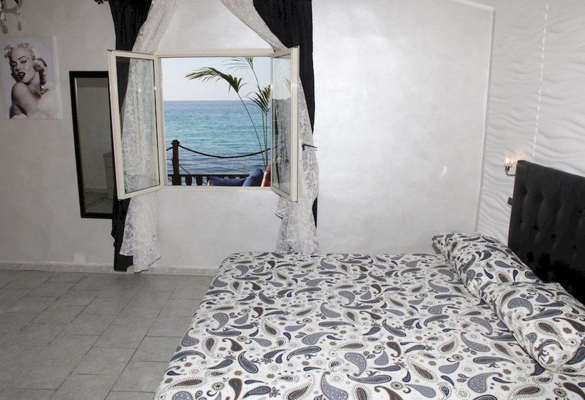 Hotel Old Well  | Santa Domenica di Ricadi | Vibo Valentia | Italia 20