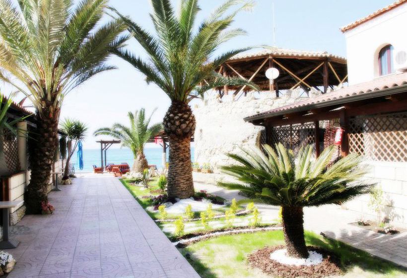 Hotel Old Well  | Santa Domenica di Ricadi | Vibo Valentia | Italia 3