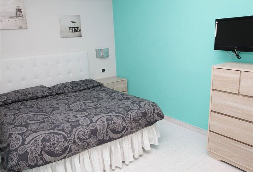 Hotel Old Well  | Santa Domenica di Ricadi | Vibo Valentia | Italia 4