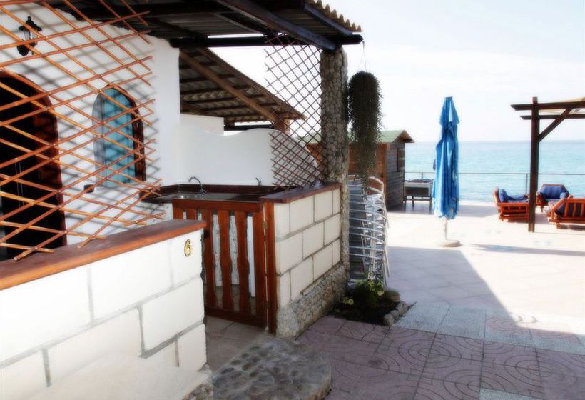 Hotel Old Well  | Santa Domenica di Ricadi | Vibo Valentia | Italia 5