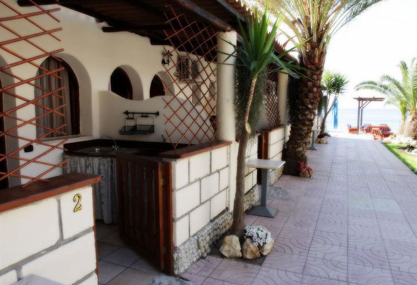 Hotel Old Well  | Santa Domenica di Ricadi | Vibo Valentia | Italia 6