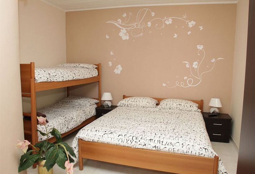 Hotel Old Well  | Santa Domenica di Ricadi | Vibo Valentia | Italia 7