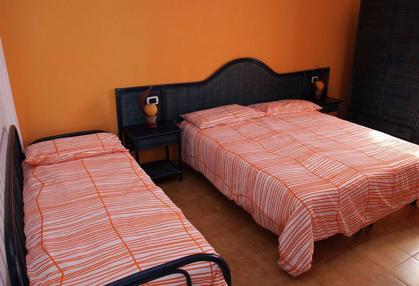 Hotel Old Well  | Santa Domenica di Ricadi | Vibo Valentia | Italia 8