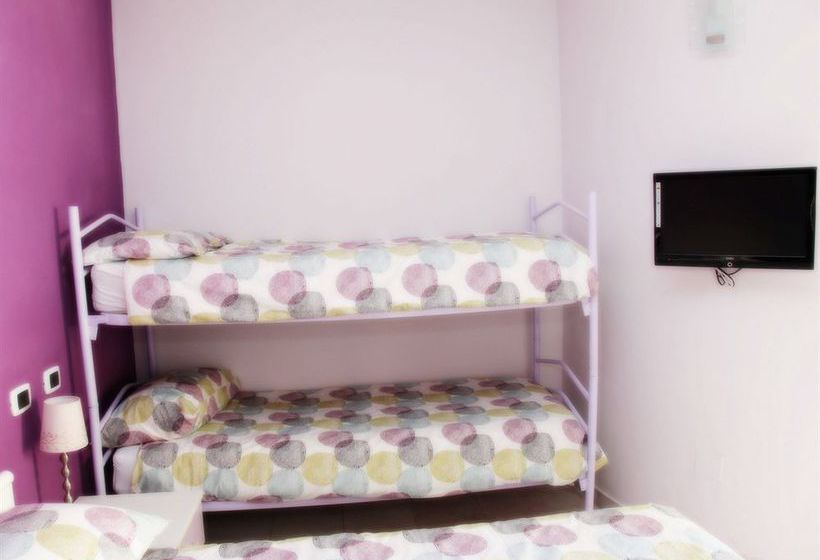 Hotel Old Well  | Santa Domenica di Ricadi | Vibo Valentia | Italia 9