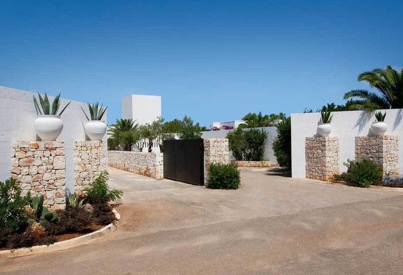 Hotel Meditur Village Carovigno