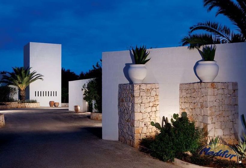 Hotel Meditur Village  | Carovigno | Brindisi | Italia 1