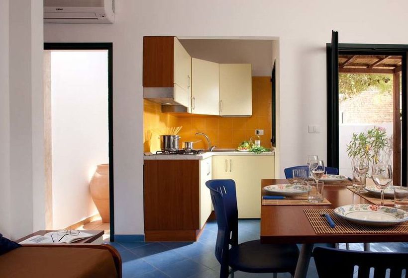 Hotel Meditur Village  | Carovigno | Brindisi | Italia 11