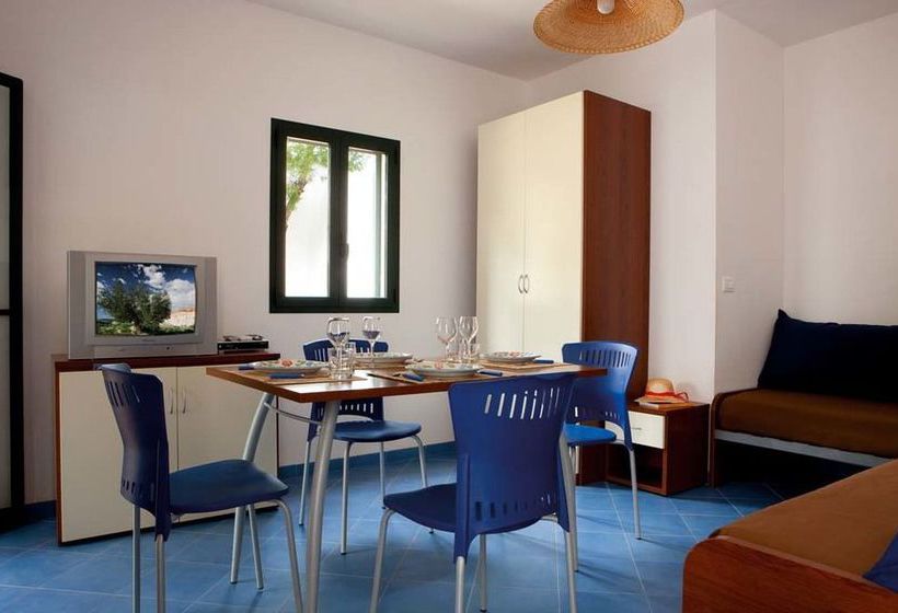 Hotel Meditur Village  | Carovigno | Brindisi | Italia 12