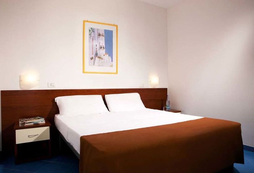 Hotel Meditur Village  | Carovigno | Brindisi | Italia 14