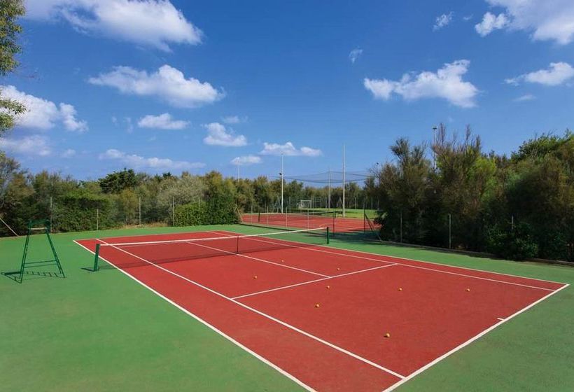 Hotel Meditur Village  | Carovigno | Brindisi | Italia 16