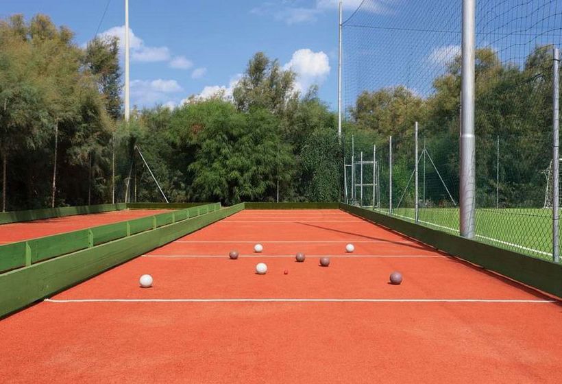 Hotel Meditur Village  | Carovigno | Brindisi | Italia 17