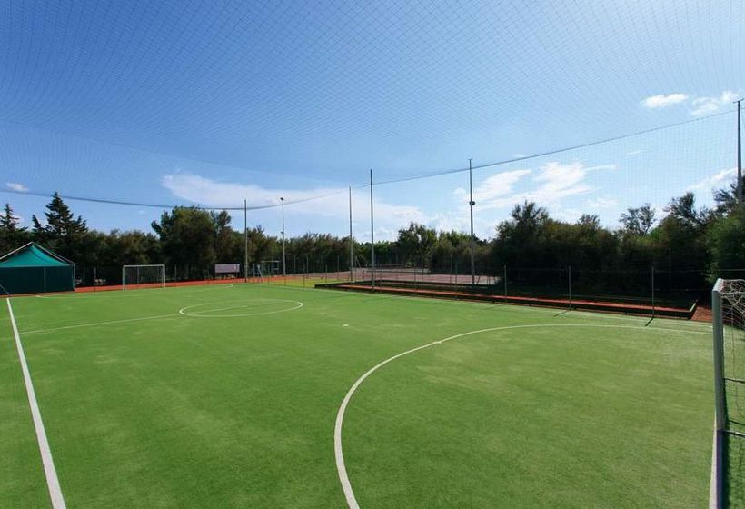 Hotel Meditur Village  | Carovigno | Brindisi | Italia 18