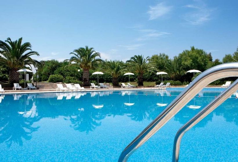 Hotel Meditur Village  | Carovigno | Brindisi | Italia 19