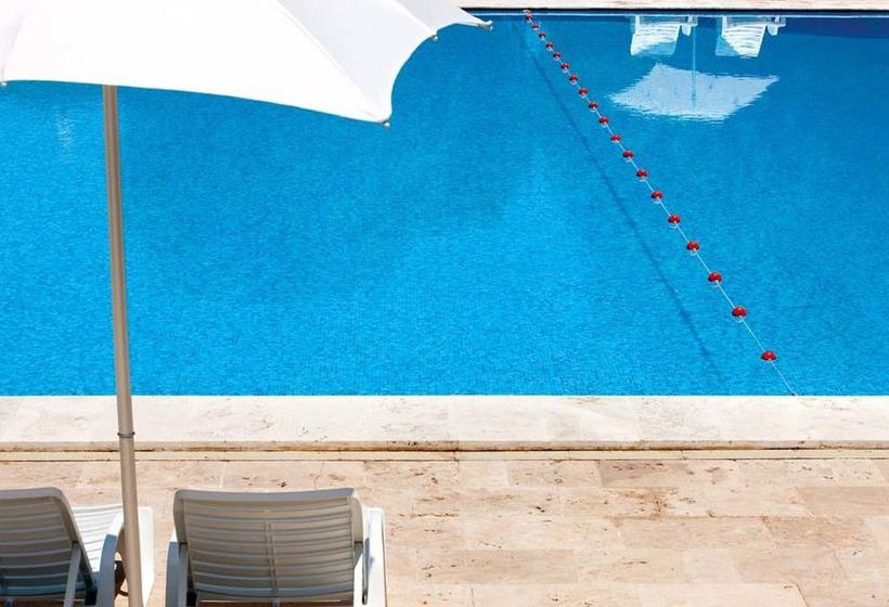 Hotel Meditur Village  | Carovigno | Brindisi | Italia 20