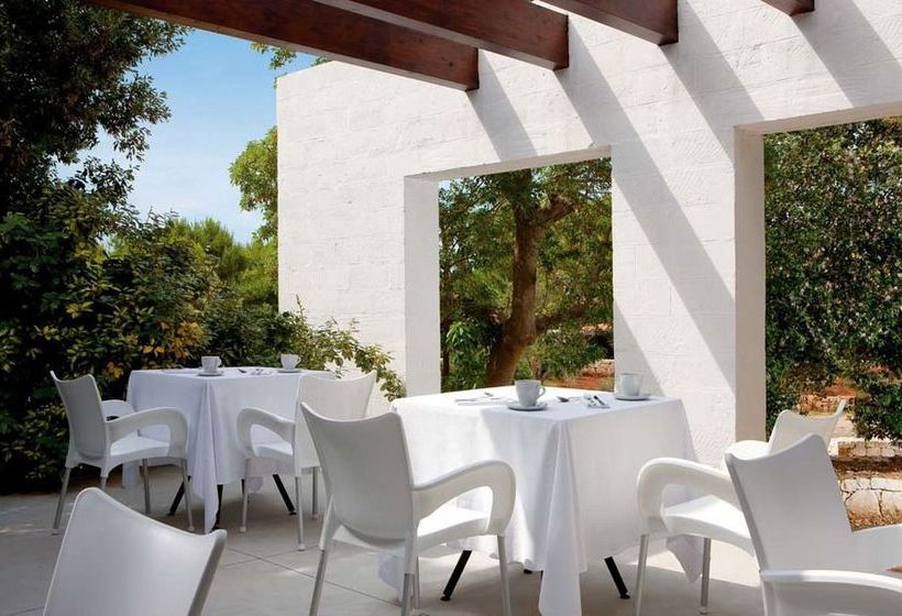 Hotel Meditur Village  | Carovigno | Brindisi | Italia 4