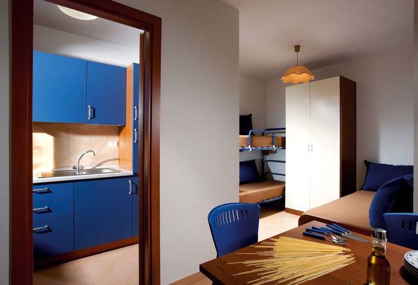 Hotel Meditur Village  | Carovigno | Brindisi | Italia 8