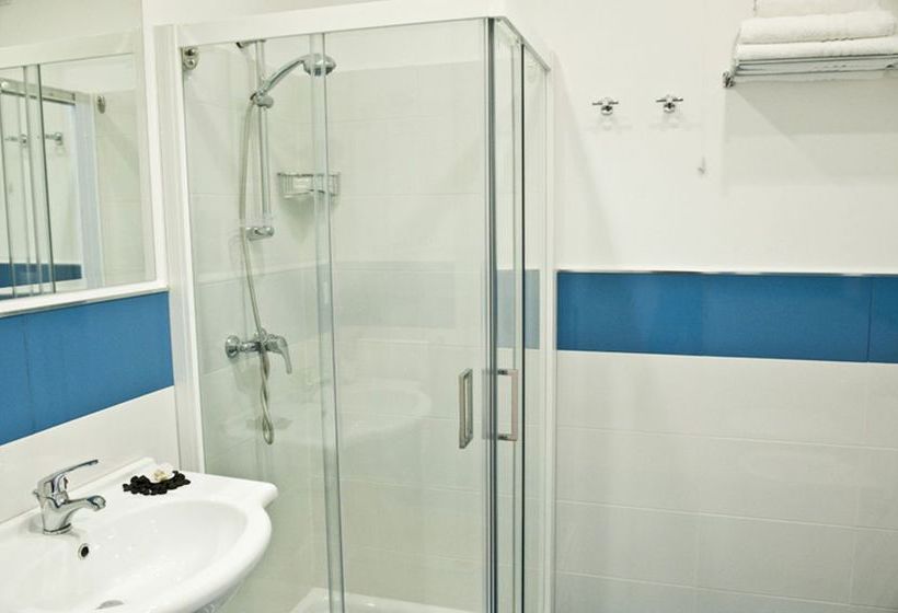 Hotel Da Gianni Ugento