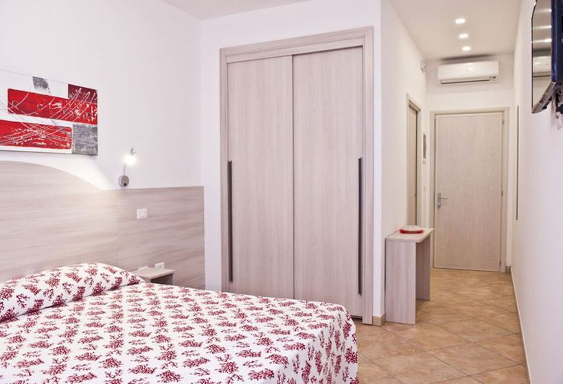 Hotel Da Gianni  | Ugento | Lecce | Italia 11