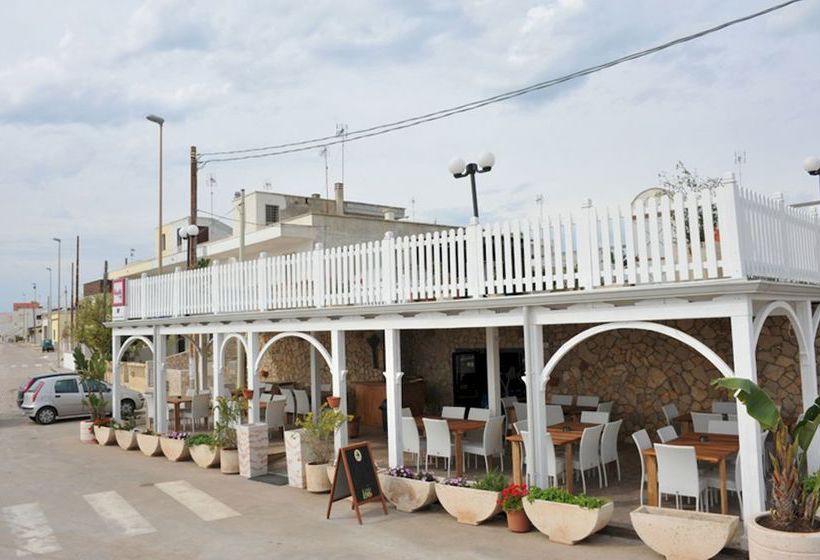 Hotel Da Gianni  | Ugento | Lecce | Italia 16