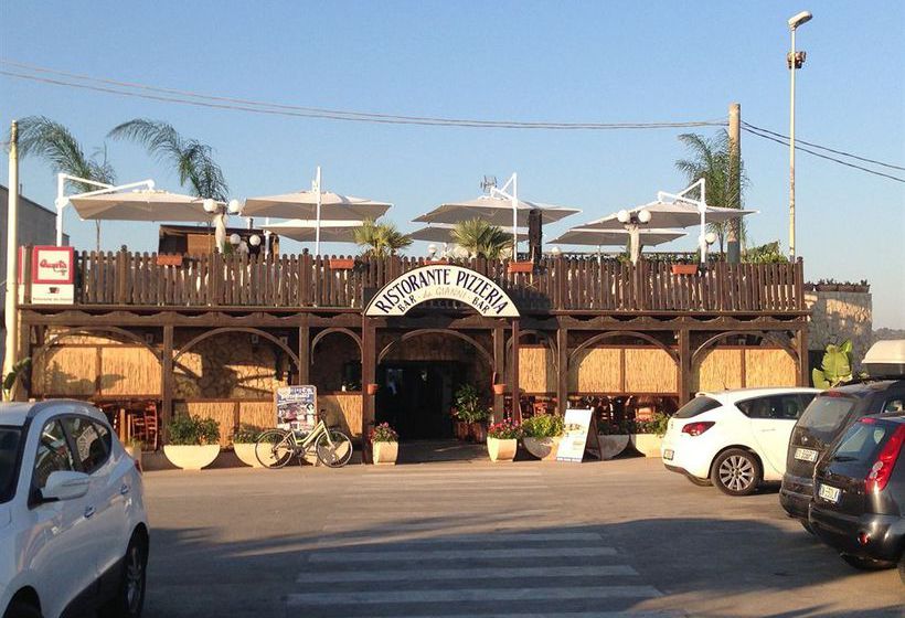 Hotel Da Gianni  | Ugento | Lecce | Italia 17