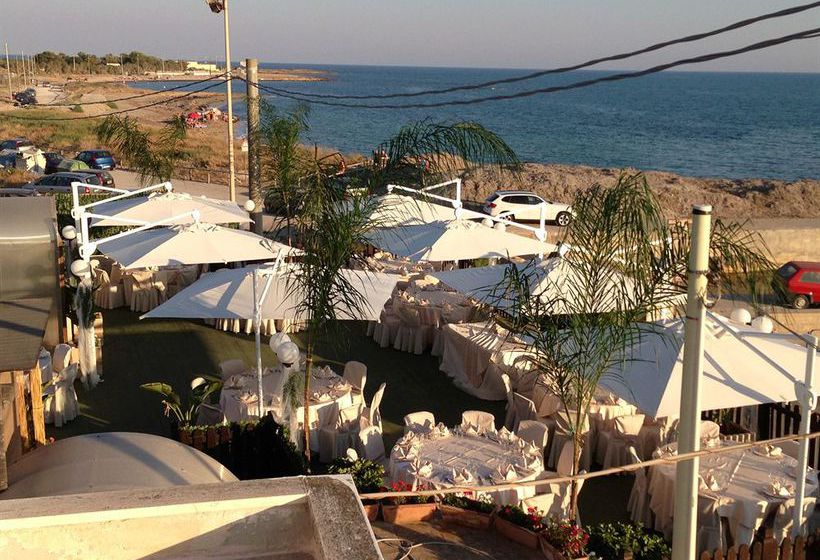 Hotel Da Gianni  | Ugento | Lecce | Italia 18