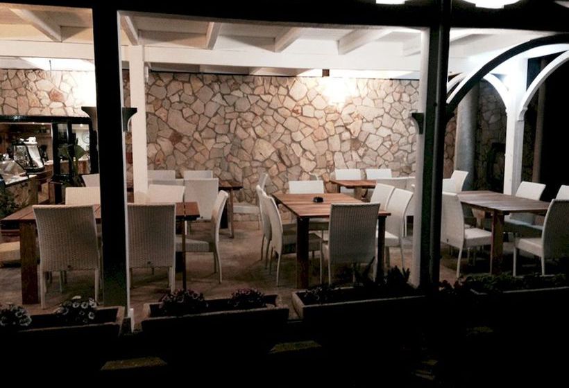 Hotel Da Gianni  | Ugento | Lecce | Italia 2