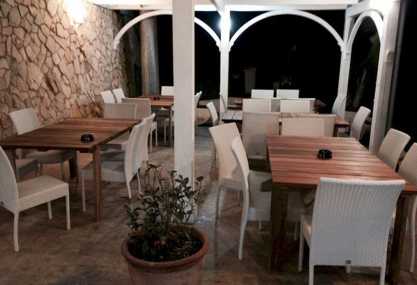 Hotel Da Gianni  | Ugento | Lecce | Italia 3