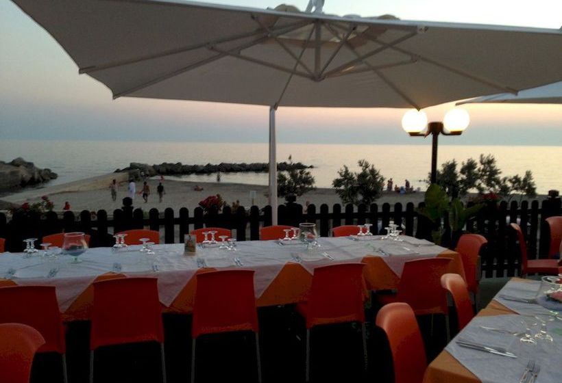 Hotel Da Gianni  | Ugento | Lecce | Italia 4