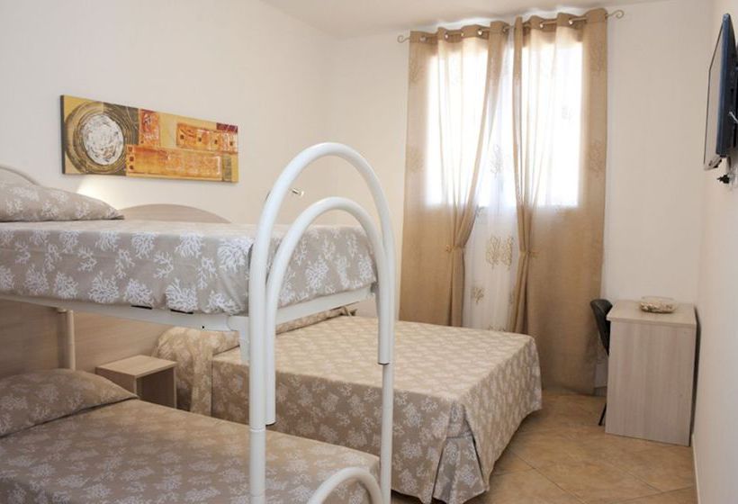 Hotel Da Gianni  | Ugento | Lecce | Italia 6