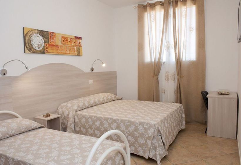 Hotel Da Gianni  | Ugento | Lecce | Italia 7