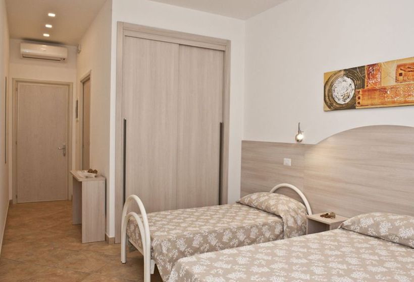 Hotel Da Gianni  | Ugento | Lecce | Italia 8