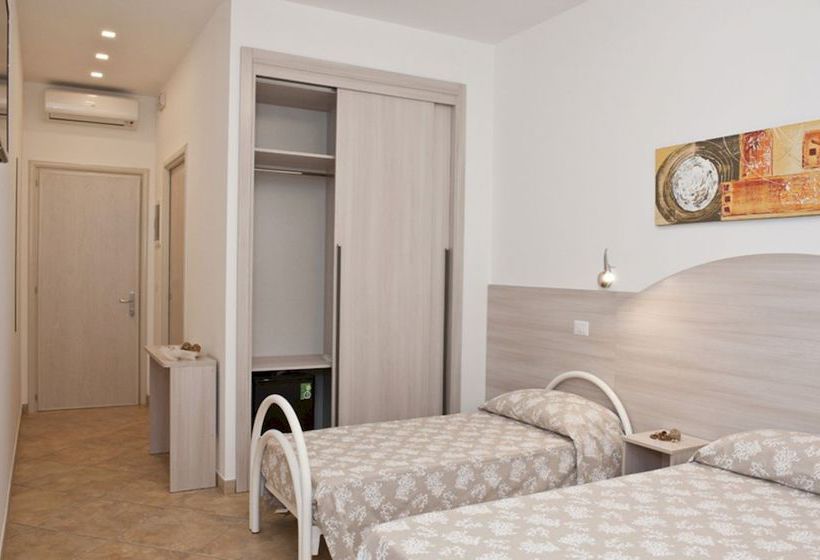 Hotel Da Gianni  | Ugento | Lecce | Italia 9