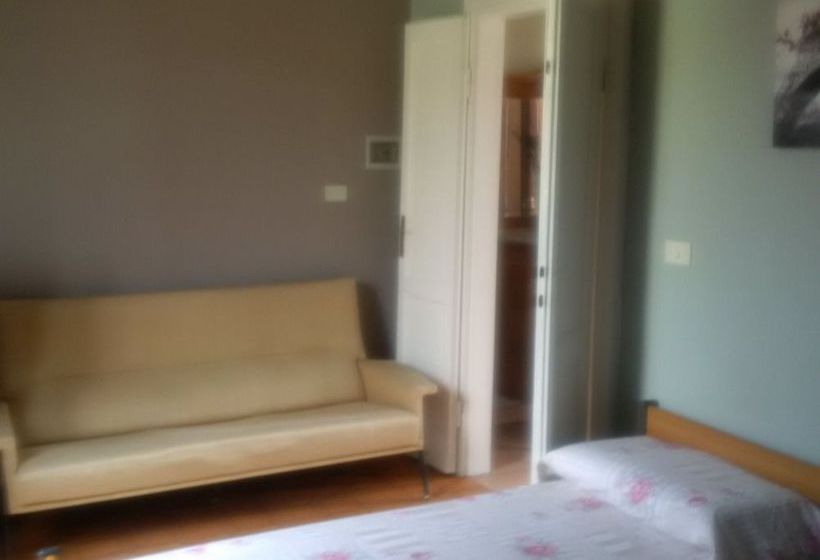 Pensione La Corte Del Poeta  | Buscate | Milano | Italia 1