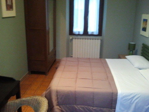 Pensione La Corte Del Poeta  | Buscate | Milano | Italia 10