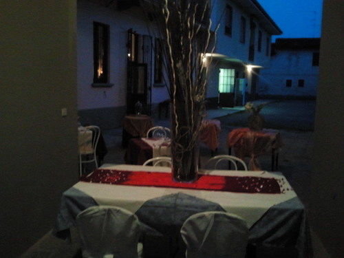 Pensione La Corte Del Poeta  | Buscate | Milano | Italia 13