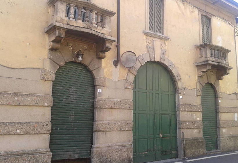 Pensione La Corte Del Poeta  | Buscate | Milano | Italia 2