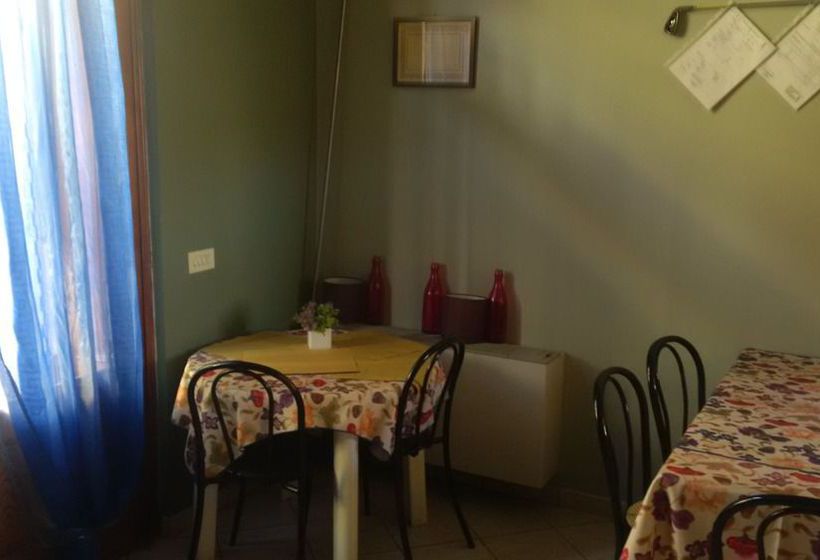 Pensione La Corte Del Poeta  | Buscate | Milano | Italia 3