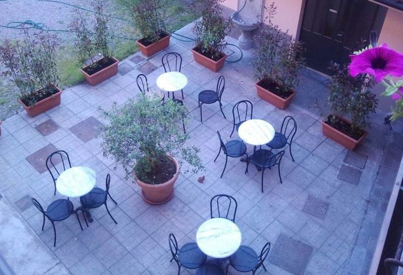 Pensione La Corte Del Poeta  | Buscate | Milano | Italia 4