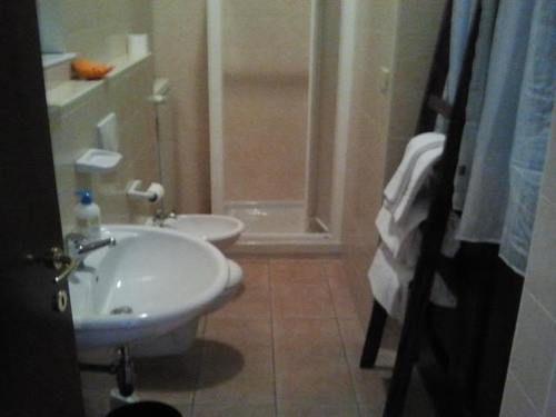 Pensione La Corte Del Poeta  | Buscate | Milano | Italia 5