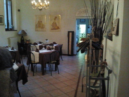 Pensione La Corte Del Poeta  | Buscate | Milano | Italia 6