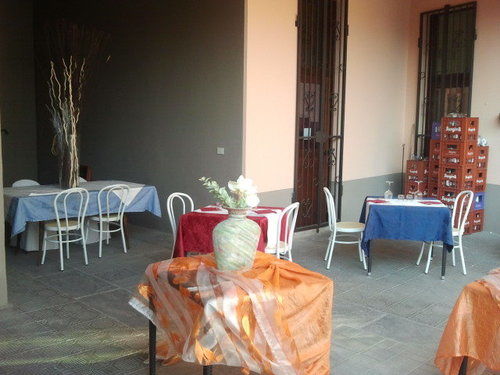 Pensione La Corte Del Poeta  | Buscate | Milano | Italia 7