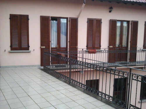 Pensione La Corte Del Poeta  | Buscate | Milano | Italia 8