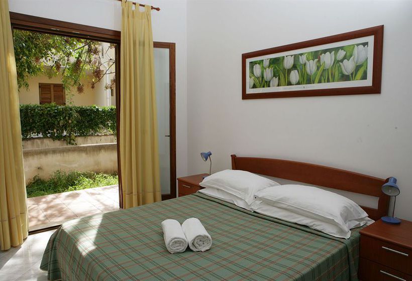 Hotel Residence Smeraldo