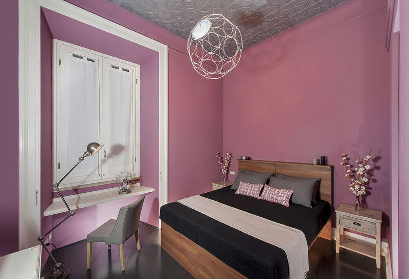 Bed and Breakfast Côté Rome  | Roma | Roma | Italia 1