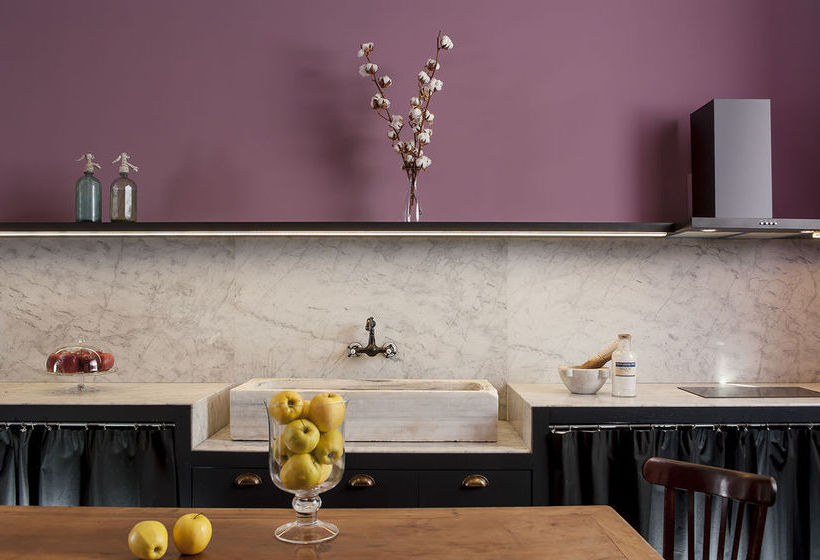 Bed and Breakfast Côté Rome  | Roma | Roma | Italia 10