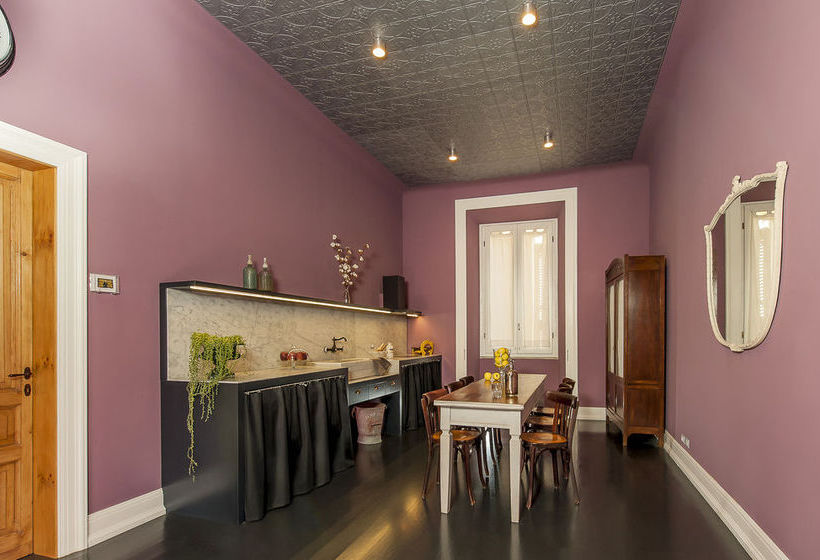 Bed and Breakfast Côté Rome  | Roma | Roma | Italia 11