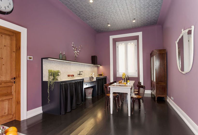 Bed and Breakfast Côté Rome  | Roma | Roma | Italia 12