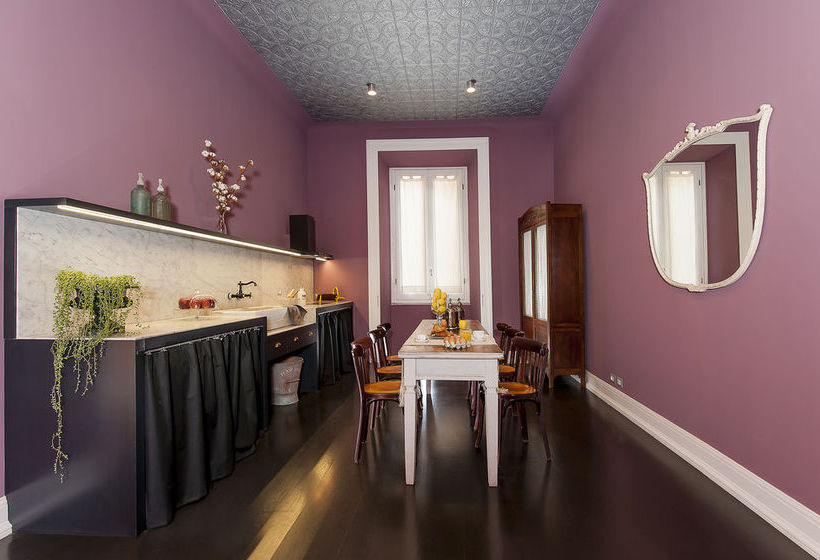 Bed and Breakfast Côté Rome  | Roma | Roma | Italia 13